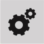 interlocking gears