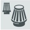 automotive fuel filter