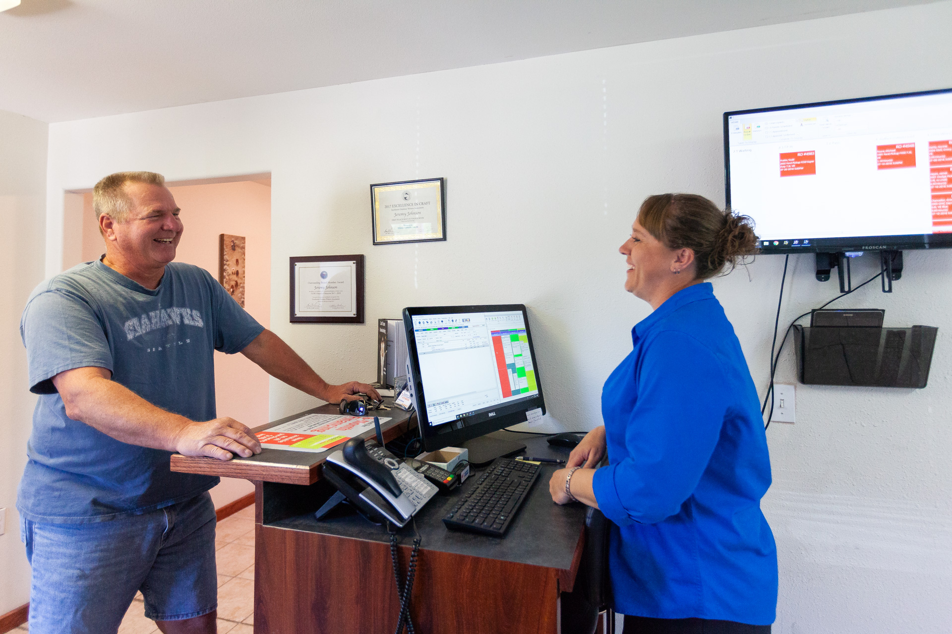 Integrity auto service la pine oregon-26