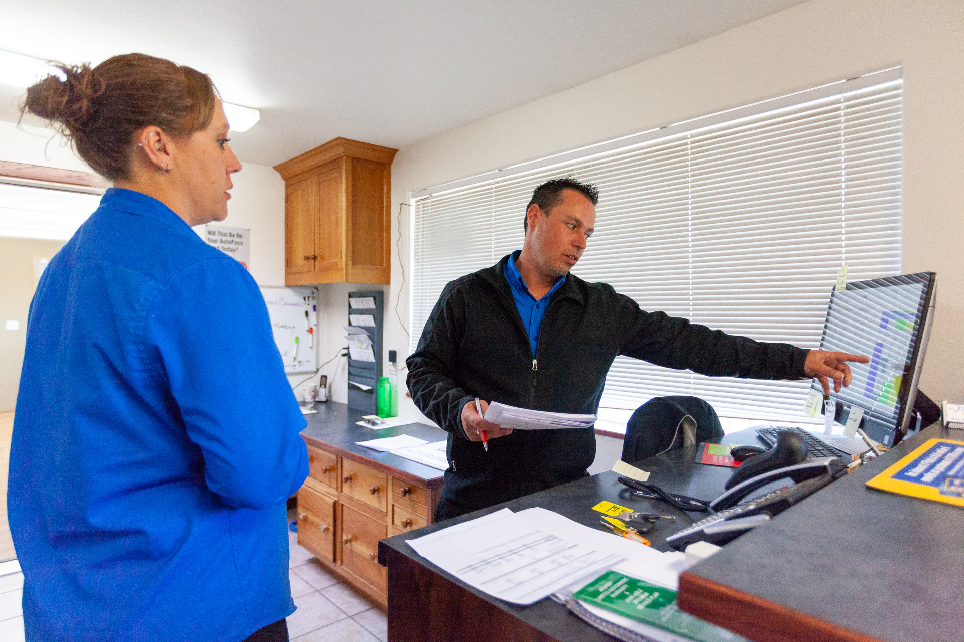 Integrity auto service la pine oregon-32