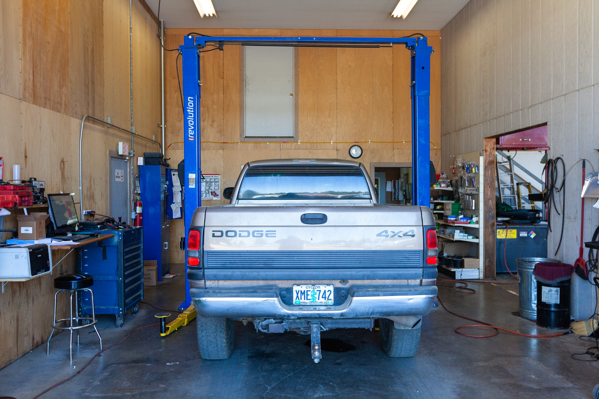 Integrity auto service la pine oregon-7