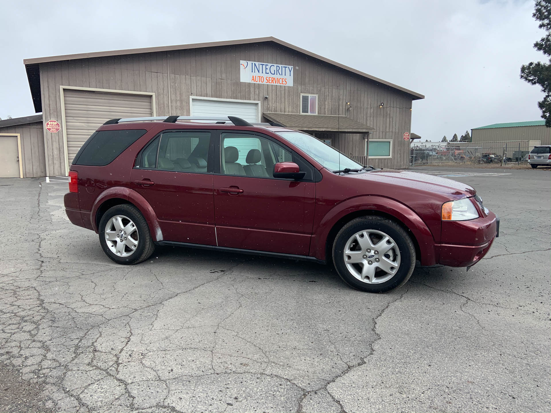 Truck for sale in la pine oregon-325