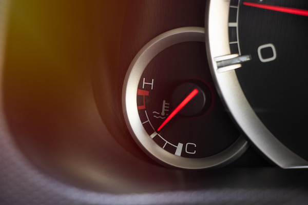 6 Tips on How to Prevent Your Vehicle From Overheating