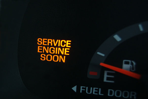 Decoding Dashboard Lights: What They Mean And What To Do