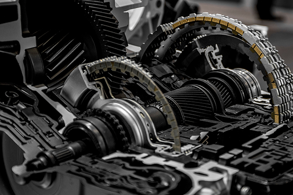 The Difference Between 7, 8, and 9-Speed Automatic Transmissions