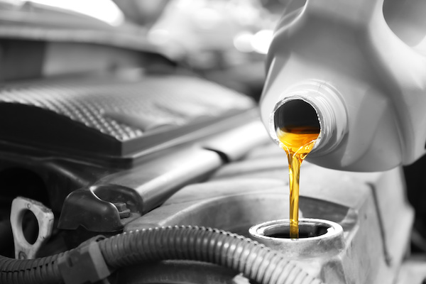 What Type of Engine Oil Is Best For My Car?