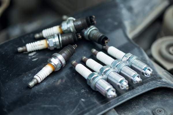 Is It Time to Replace Your Spark Plugs?