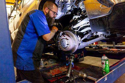 La Pine Brake Repair - Integrity Auto Services